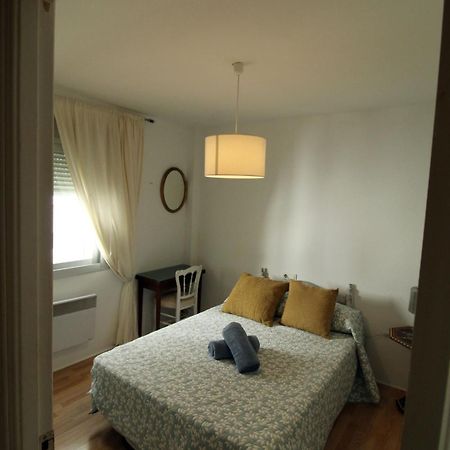 Apartamento King Centro Ronda Eksteriør billede