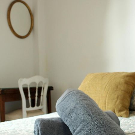 Apartamento King Centro Ronda Eksteriør billede