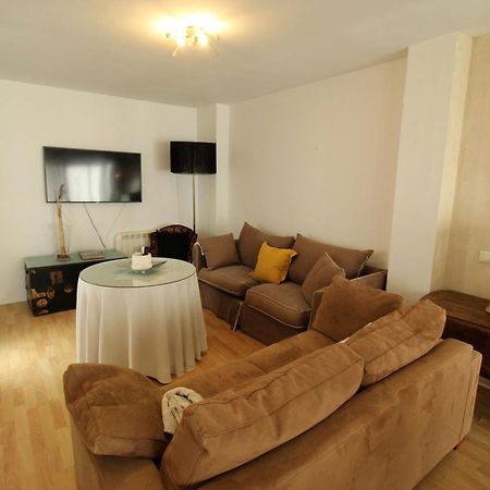 Apartamento King Centro Ronda Eksteriør billede