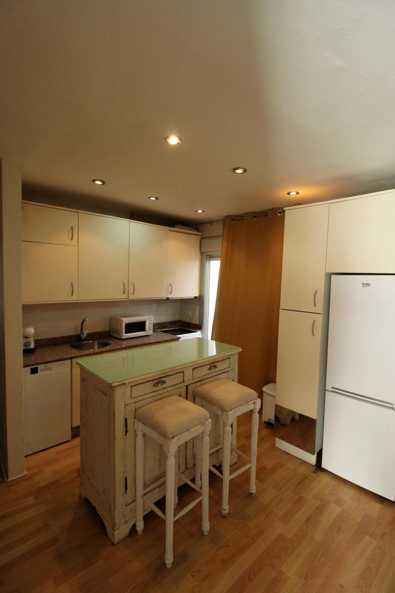 Apartamento King Centro Ronda Eksteriør billede