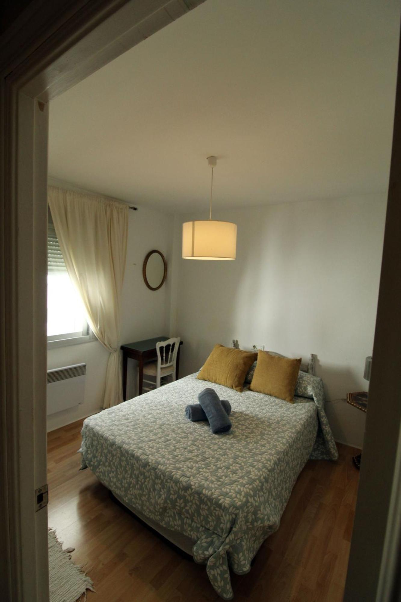 Apartamento King Centro Ronda Eksteriør billede
