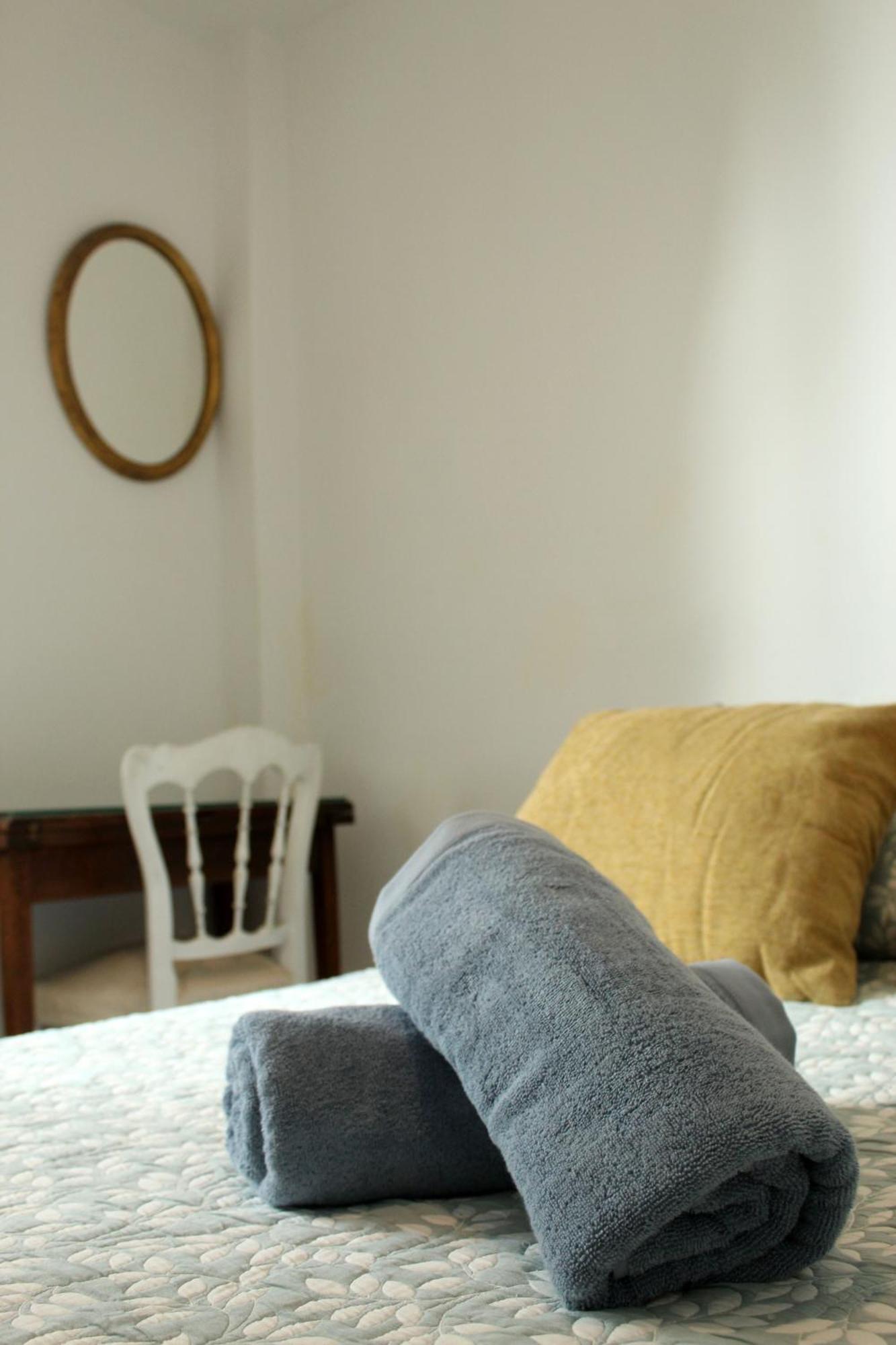 Apartamento King Centro Ronda Eksteriør billede