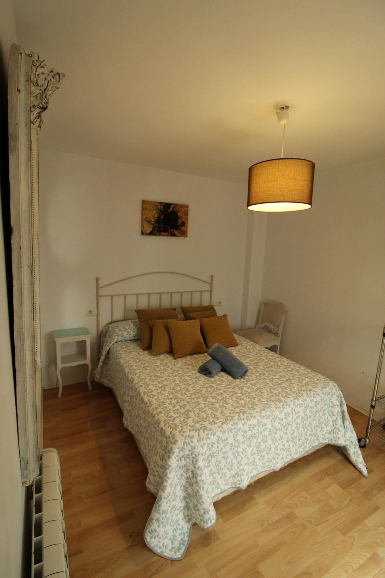 Apartamento King Centro Ronda Eksteriør billede